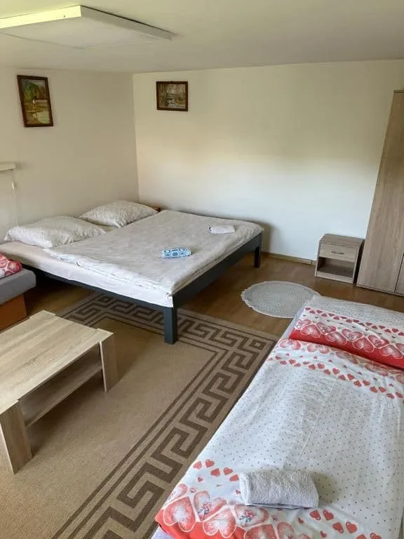 Apartmány Gál — foto 6