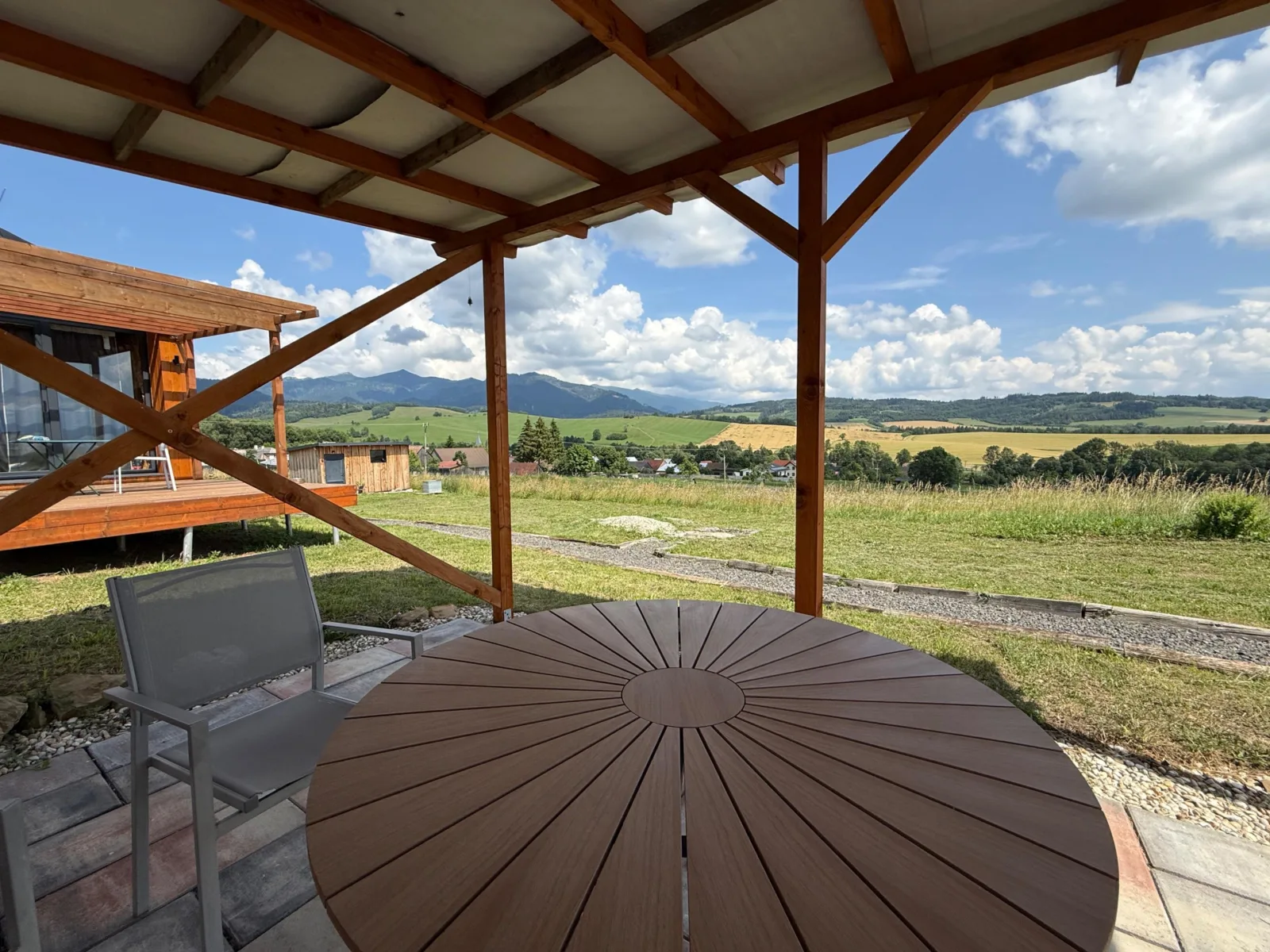 Tiny house Boodka — Foto 2