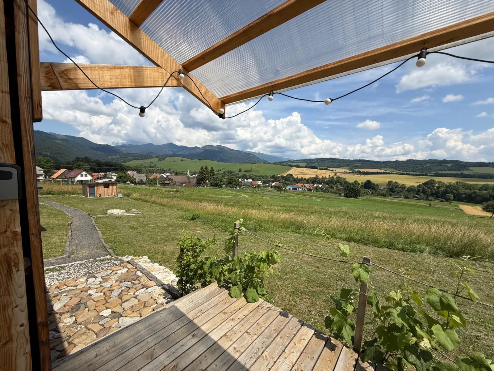 Tiny house Boodka — Foto 4