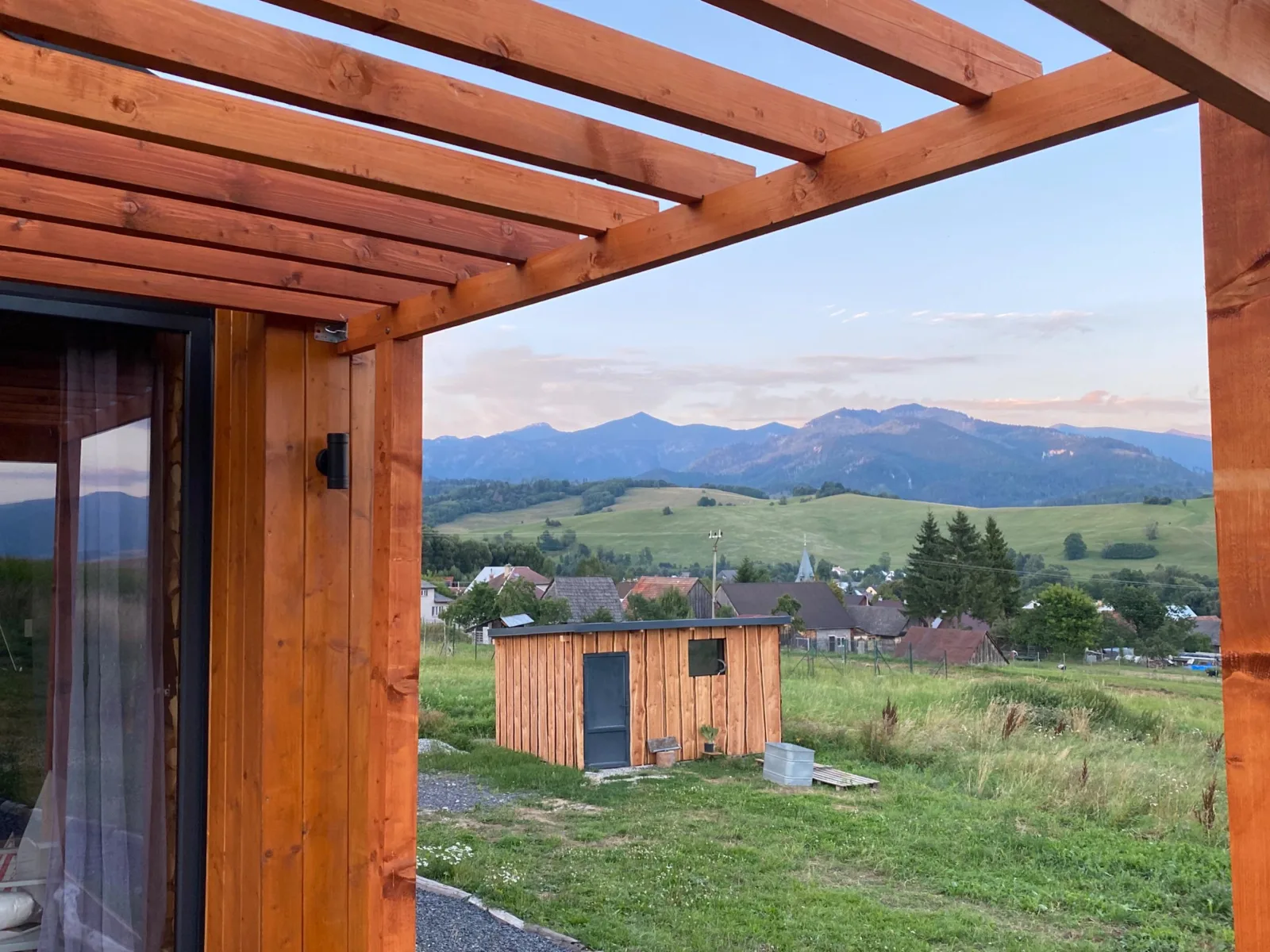 Tiny house Boodka — Foto 7
