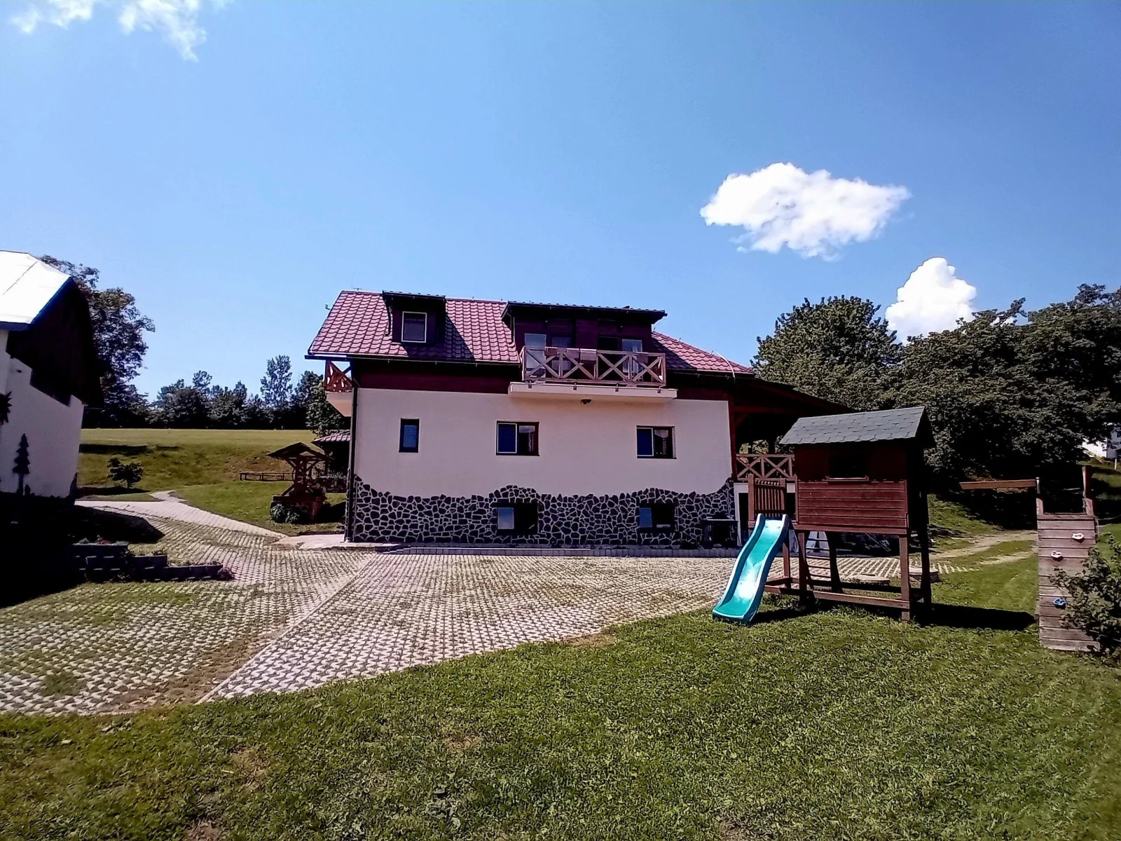 Chalupa u Kamenských — foto 6