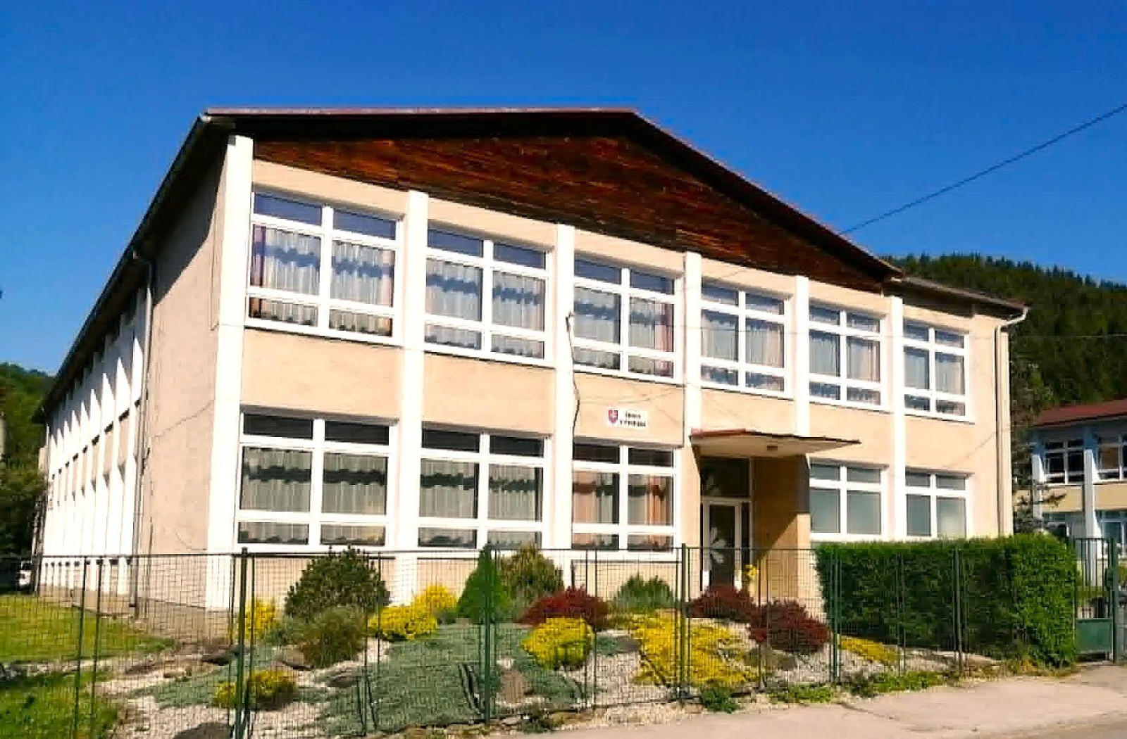 Škola v prírode Lazy pod Makytou — 2 nuotrauka