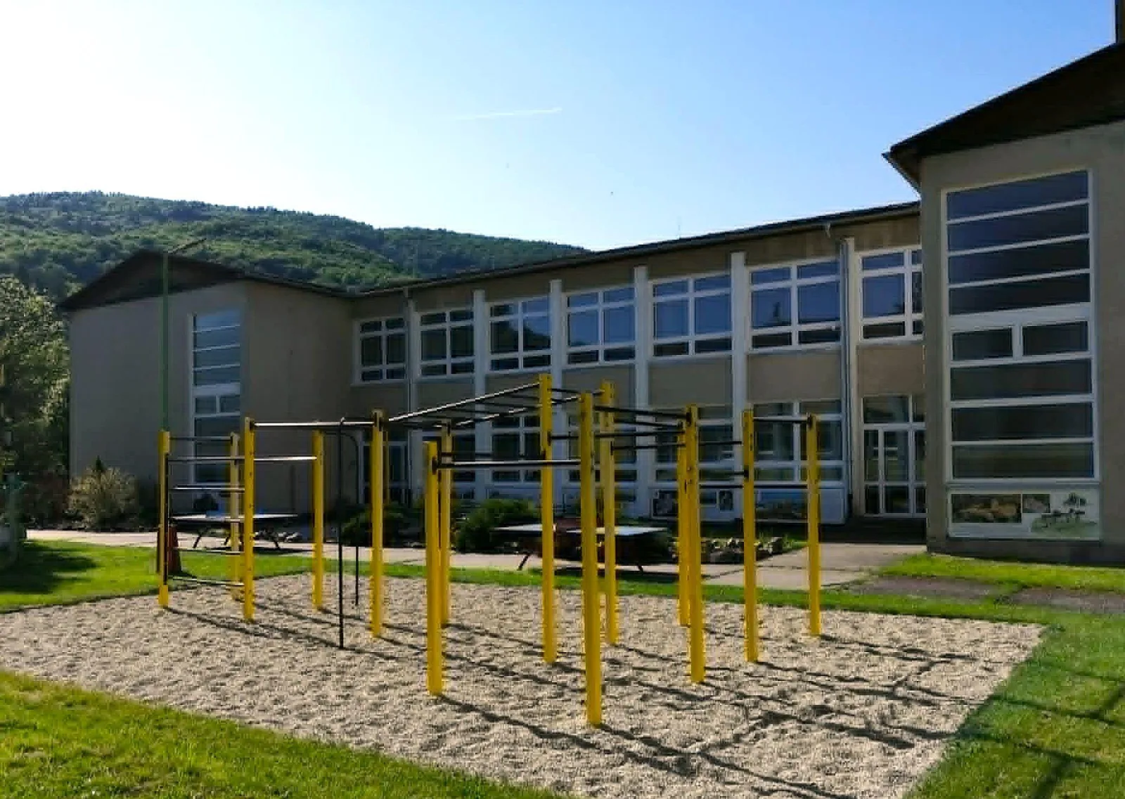 Škola v prírode Lazy pod Makytou — 7 nuotrauka