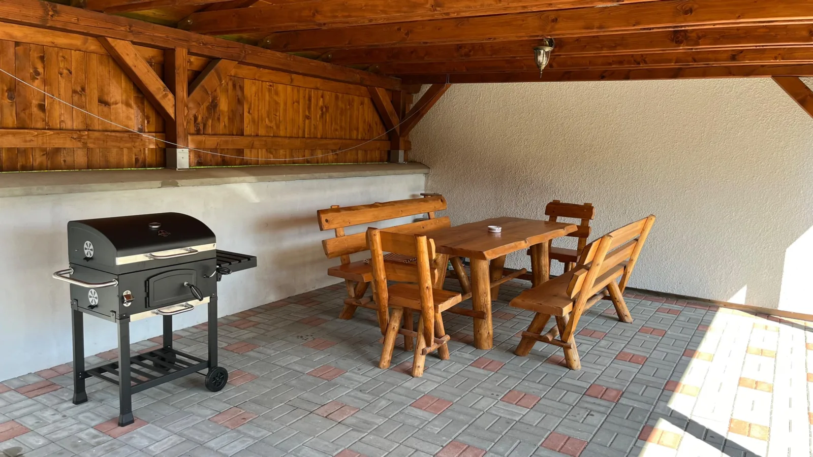 Apartmán Leštiny — photo 2