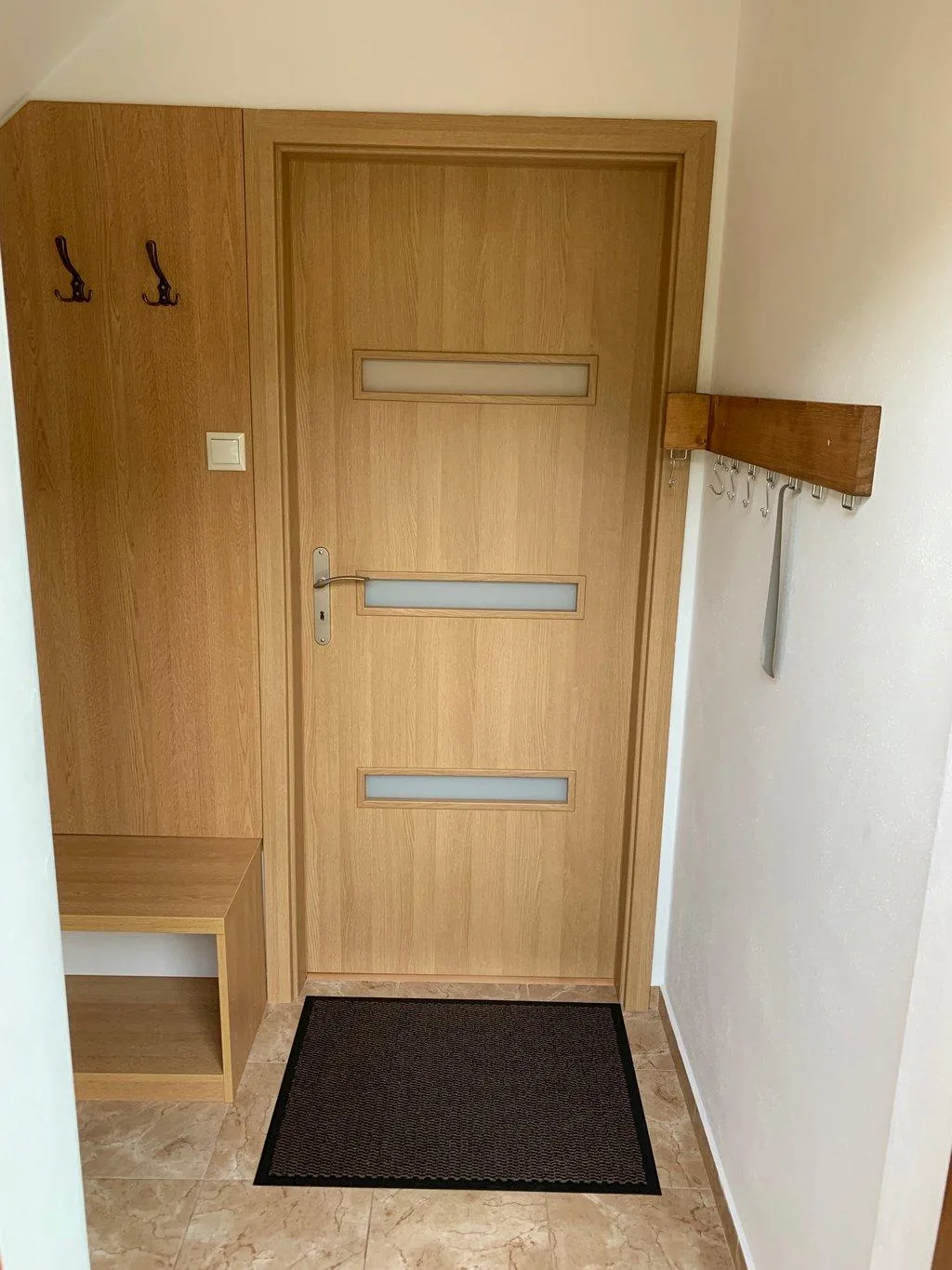 Apartmán Leštiny — photo 4