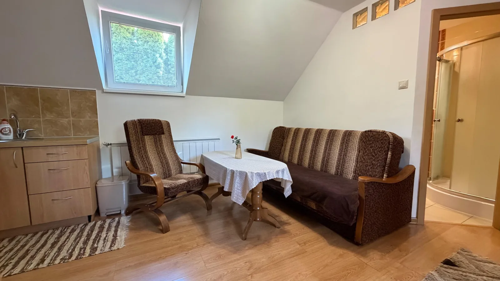Apartmán Leštiny — photo 7