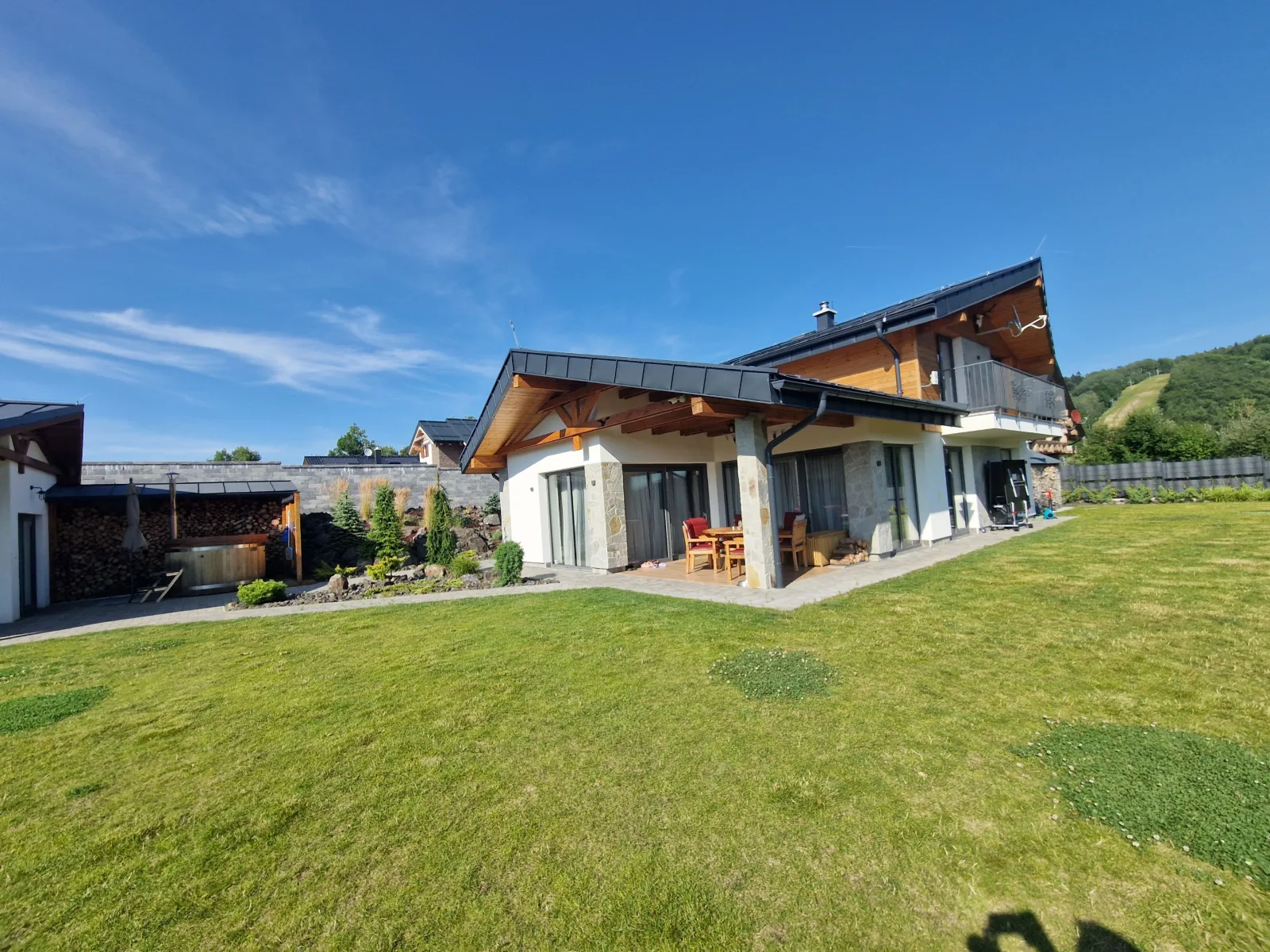 Chata Lea — HÜTTE in Levoča