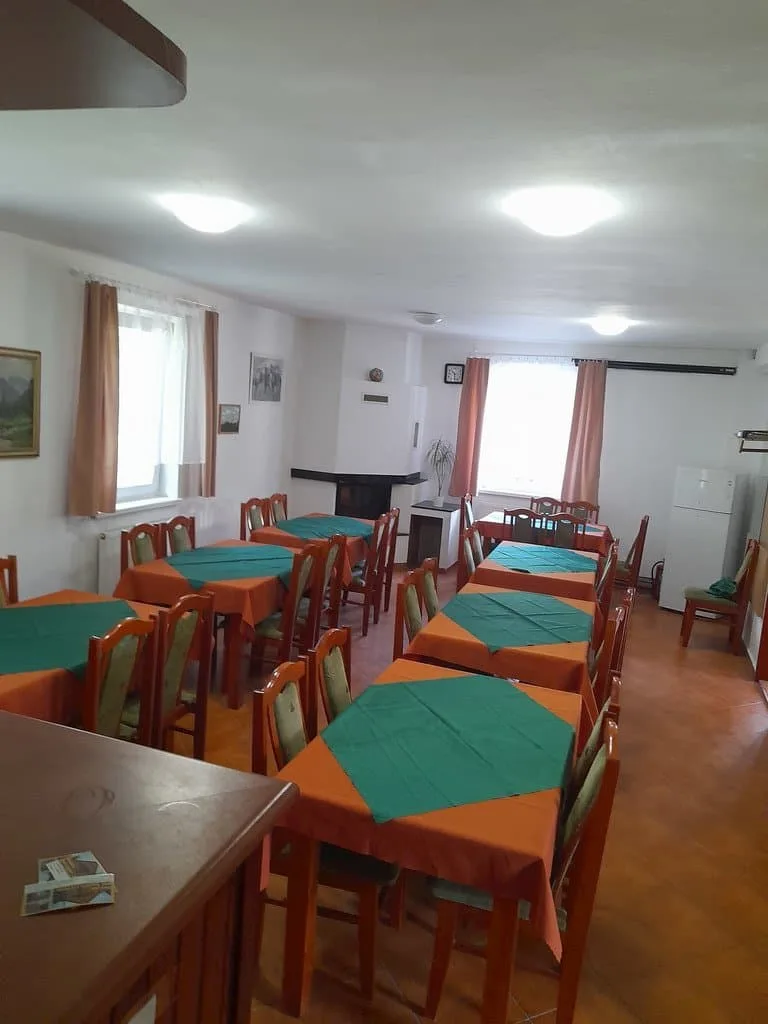 Penzión Pod Hradom — foto 5