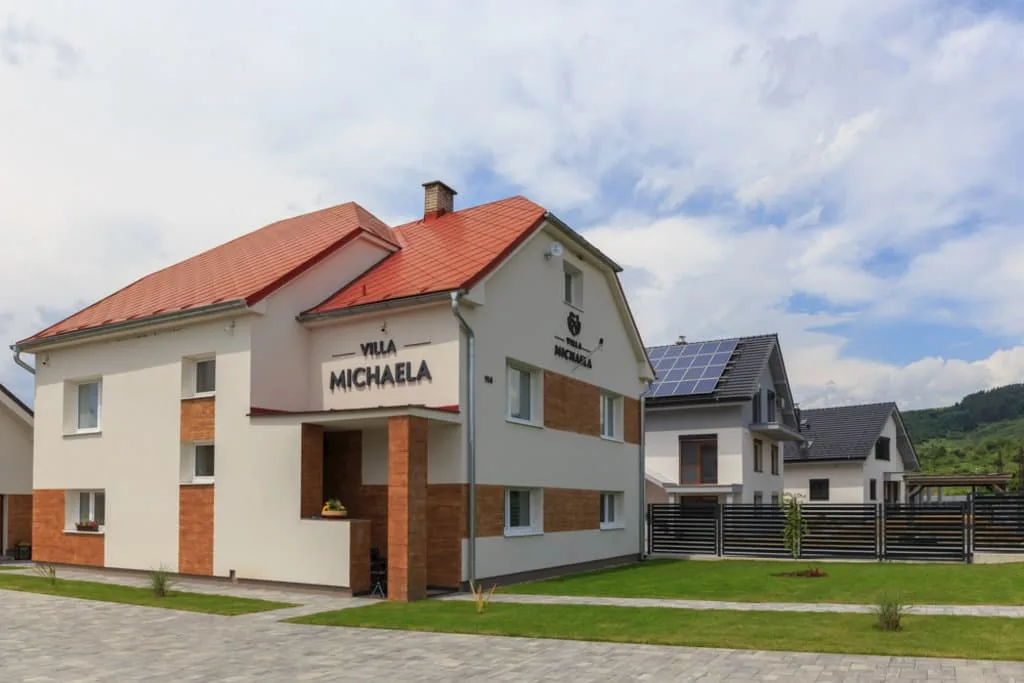 VILLA MICHAELA — kuva 2