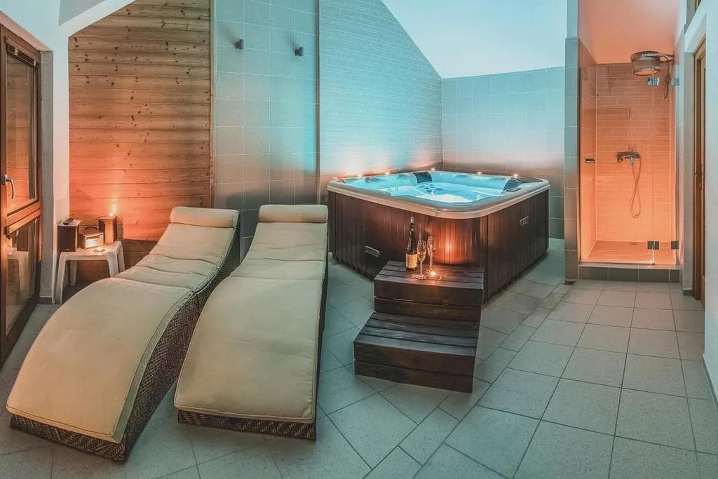 Resort Villa Flora — φωτογραφία 2