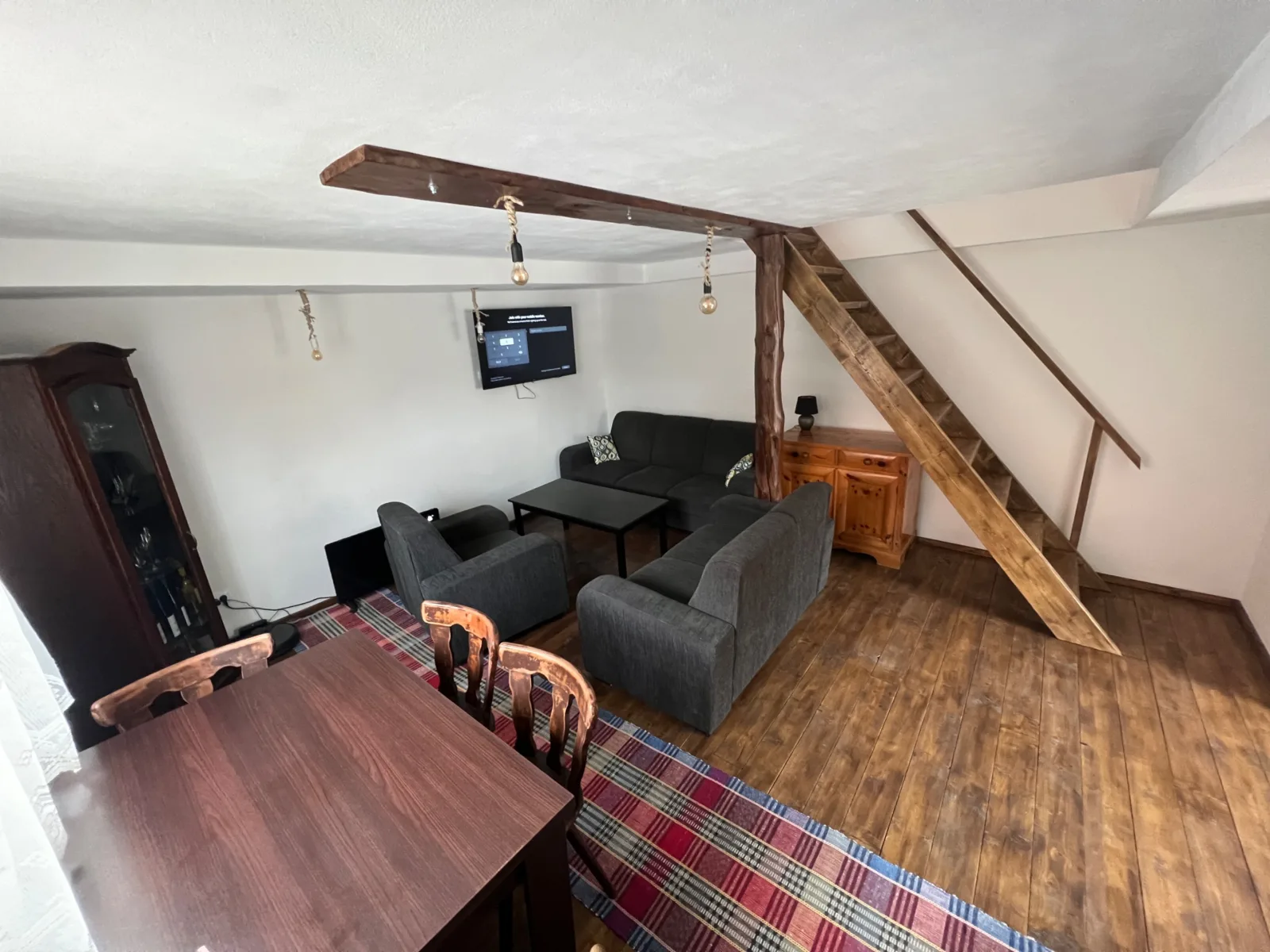 Apartmán HD