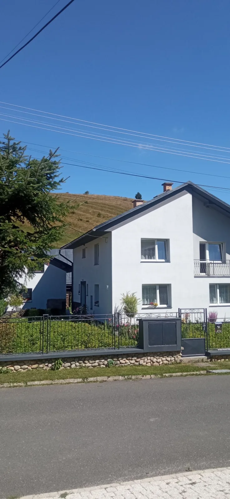 Privát Ľudmila