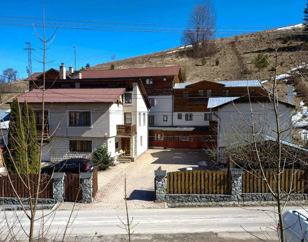 Penzión Jana