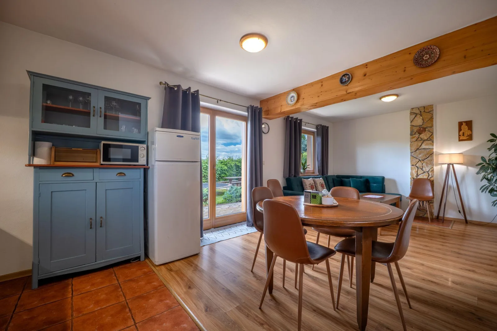 River Cottage Bešeňová — 4. fénykép