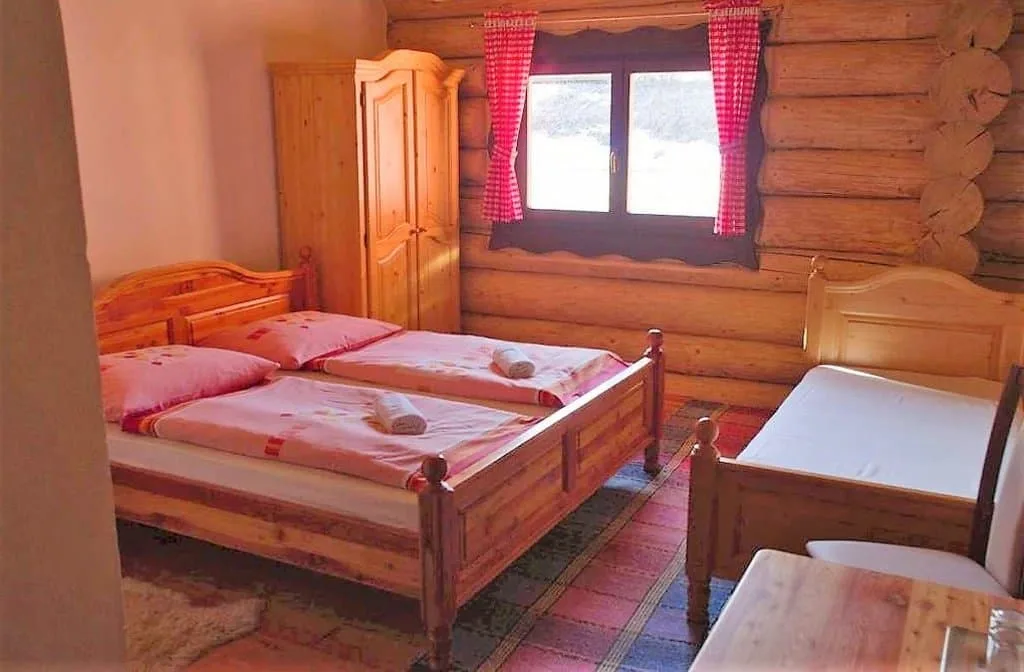Zrub Jäger — photo 7