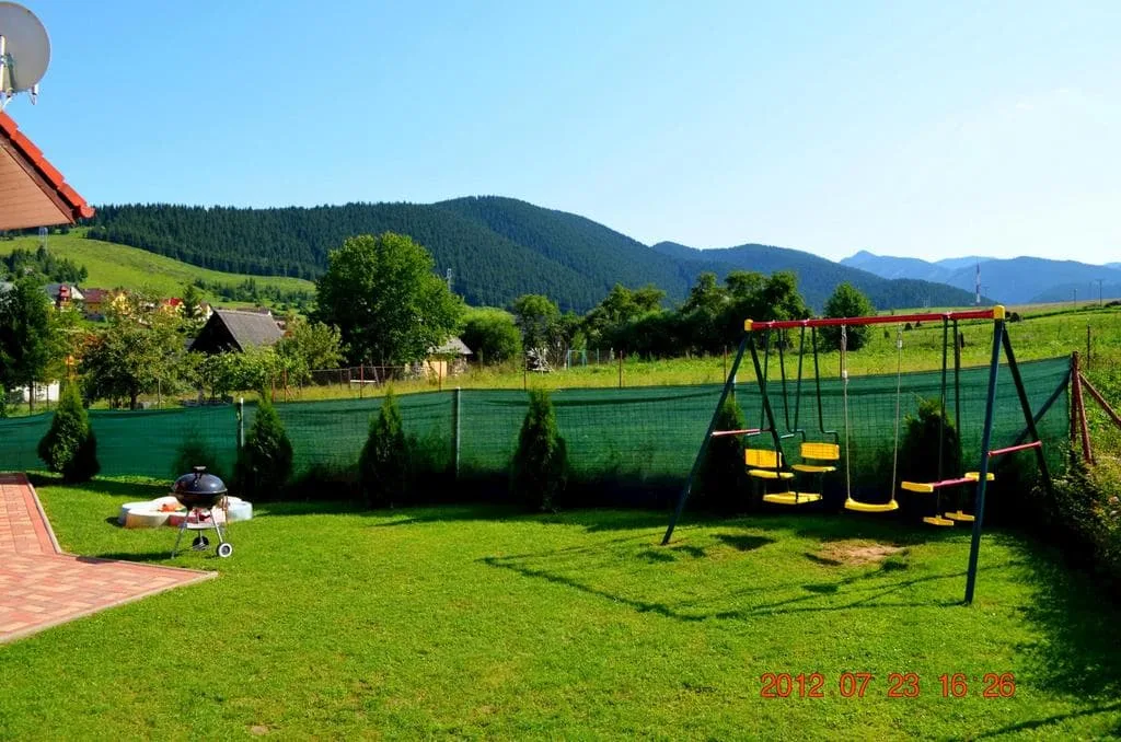 Apartmány Riviéra — fotografia 4