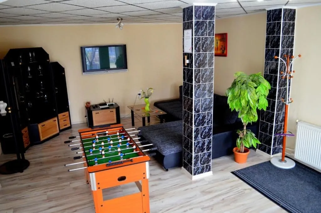 Apartmány Riviéra — fotografia 7