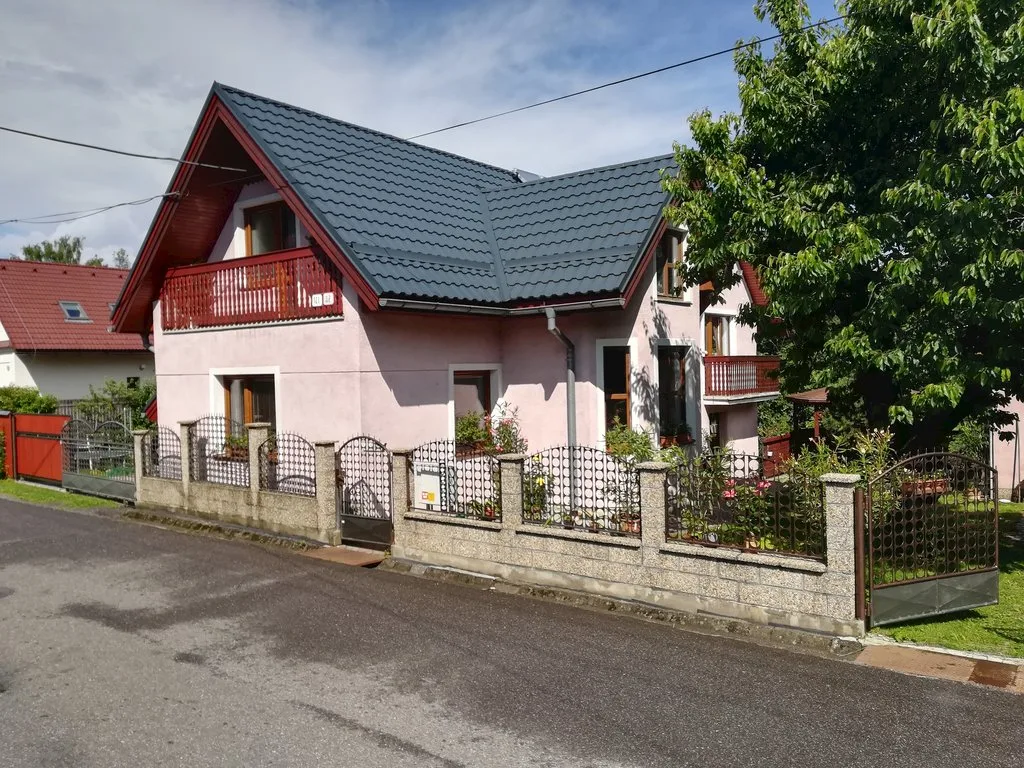 Apartmán Erika