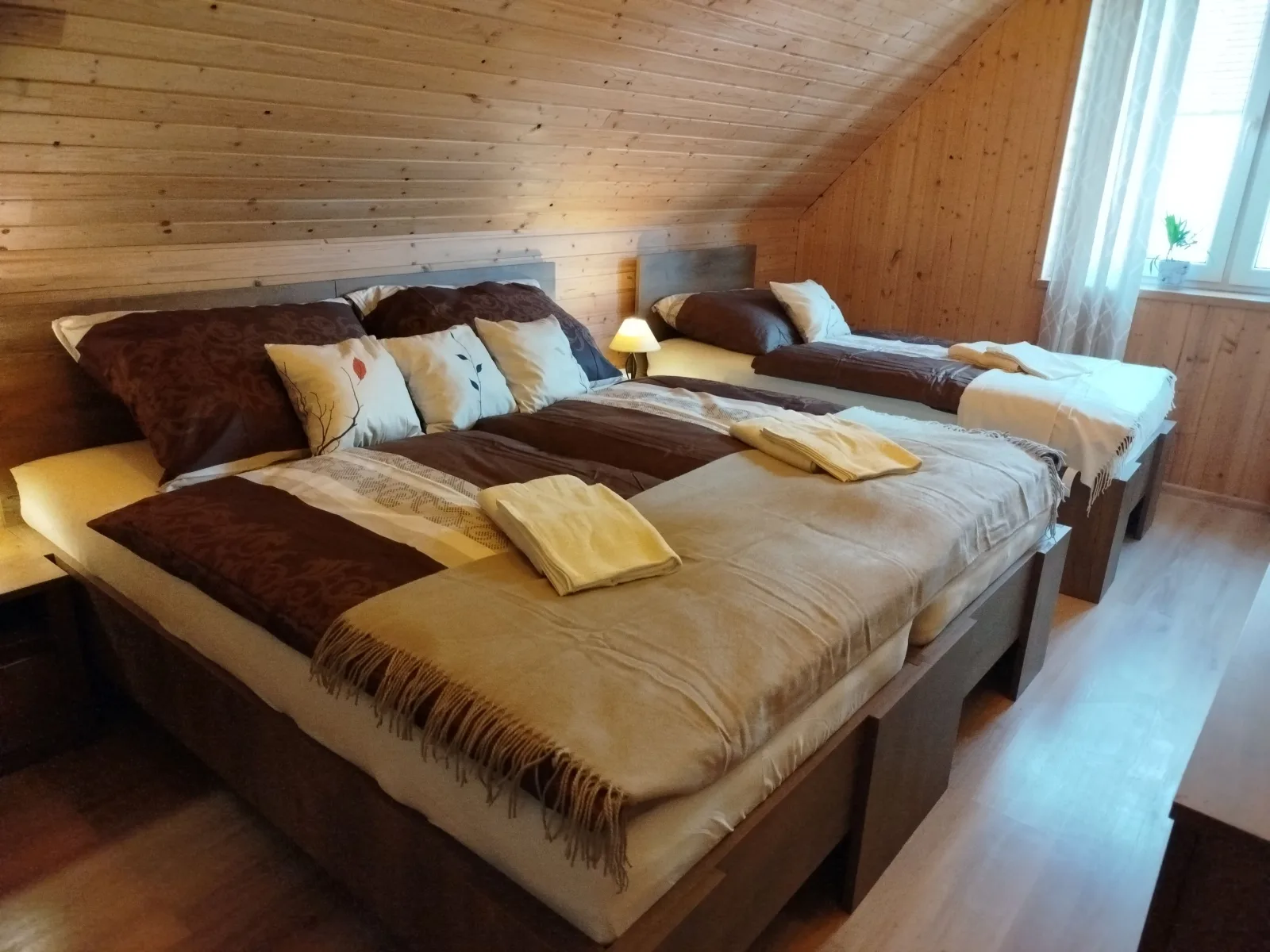 Pension Harmony Bešeňová
