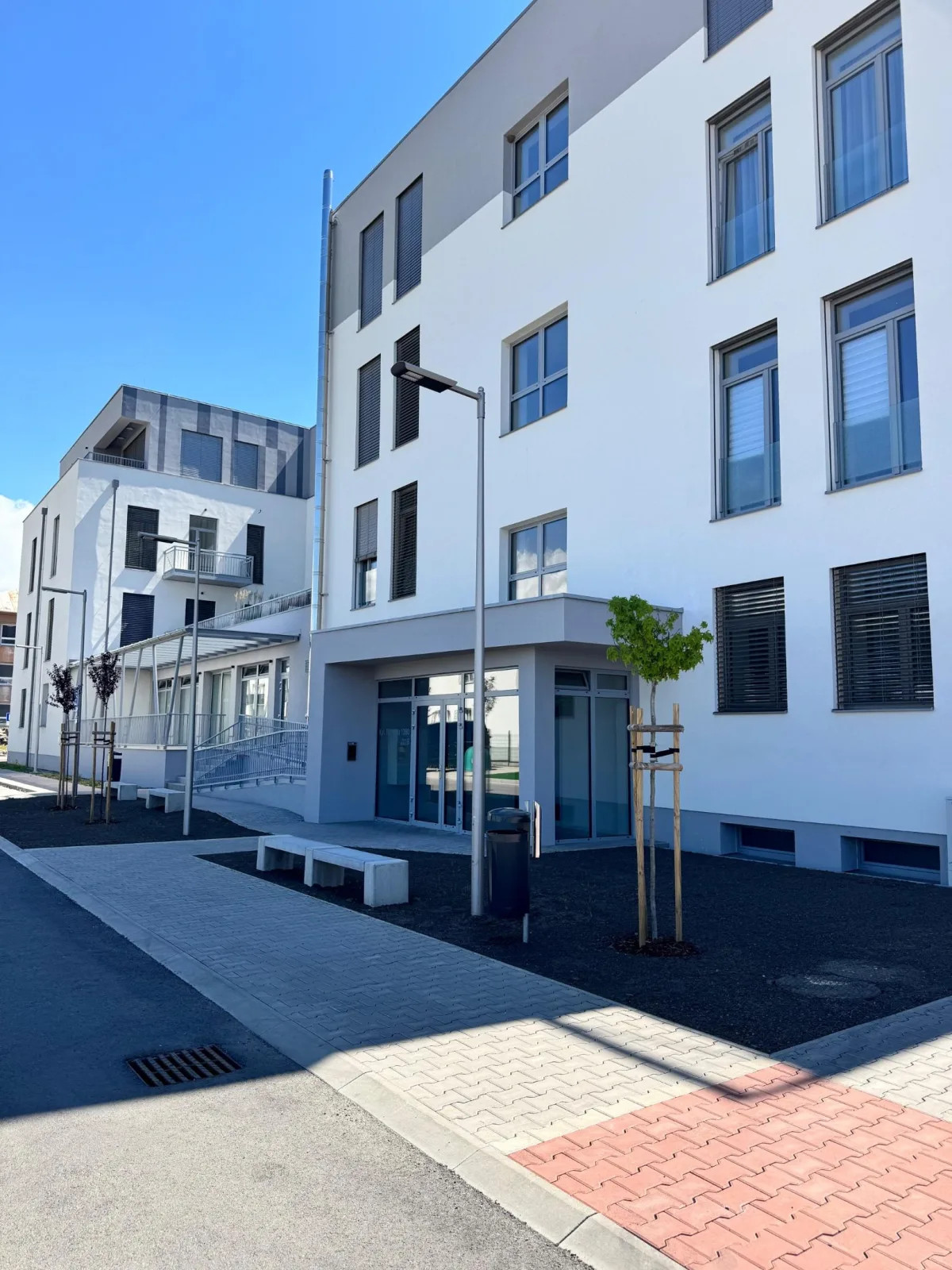Apartmán One Eleven 111 — Foto 2