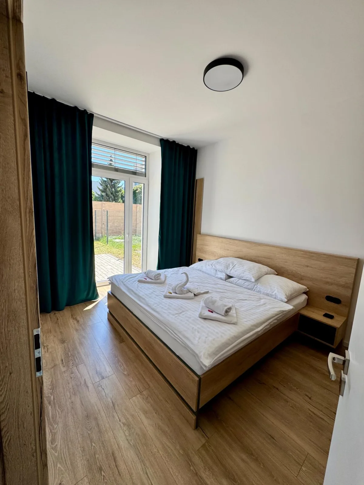 Apartmán One Eleven 111 — Foto 6