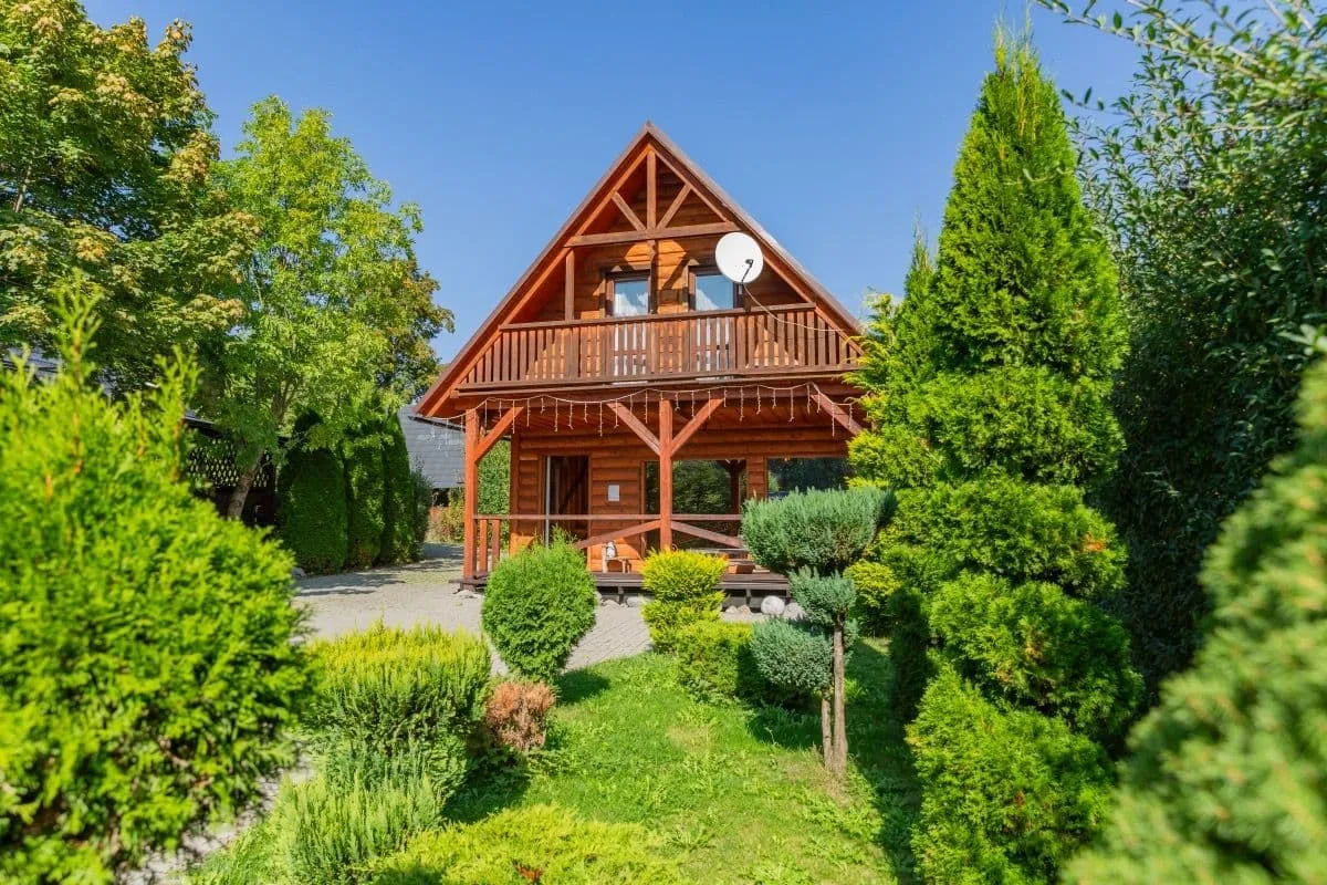 Chalupy Tatry — 2. fénykép