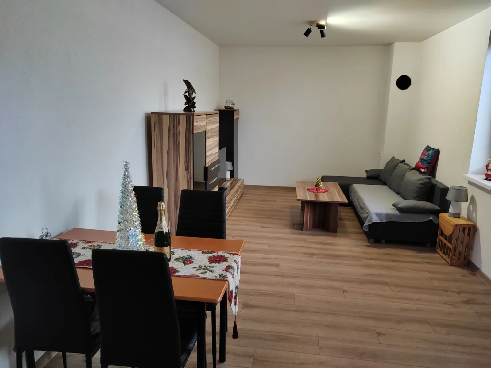 Apartmán Katka