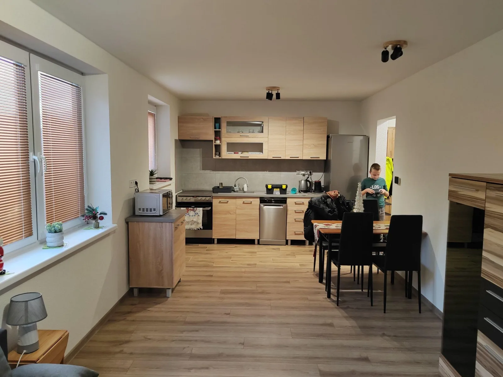 Apartmán Katka — снимка 3