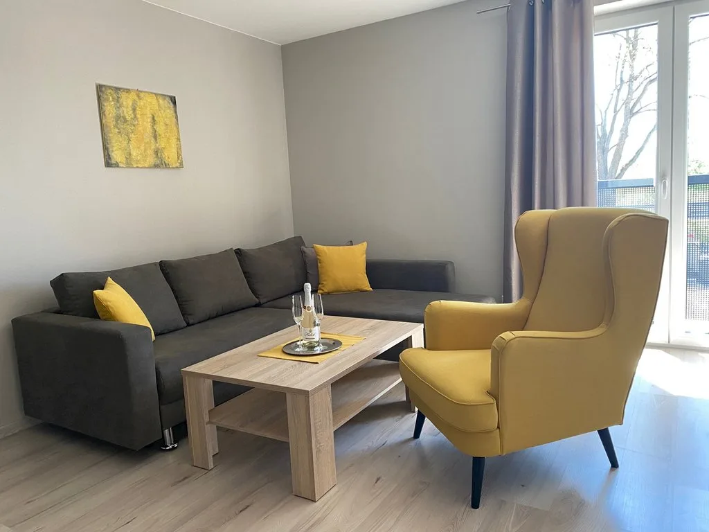 City Apartments