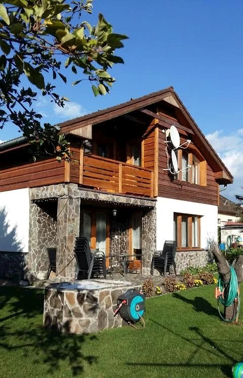 Apartmánový dom Mrzkáň