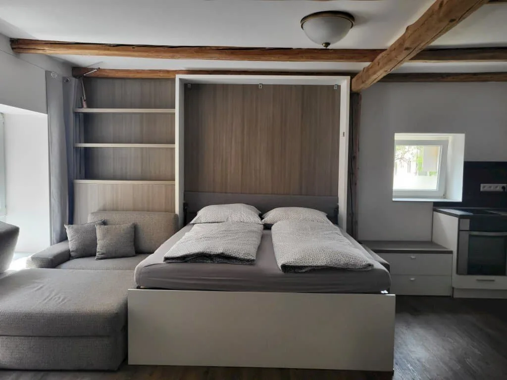 Apartmány NÁMESTIE — Foto 3