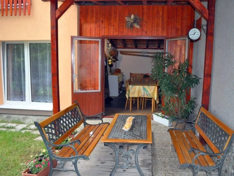 Vila Viktoria — zdjęcie 4