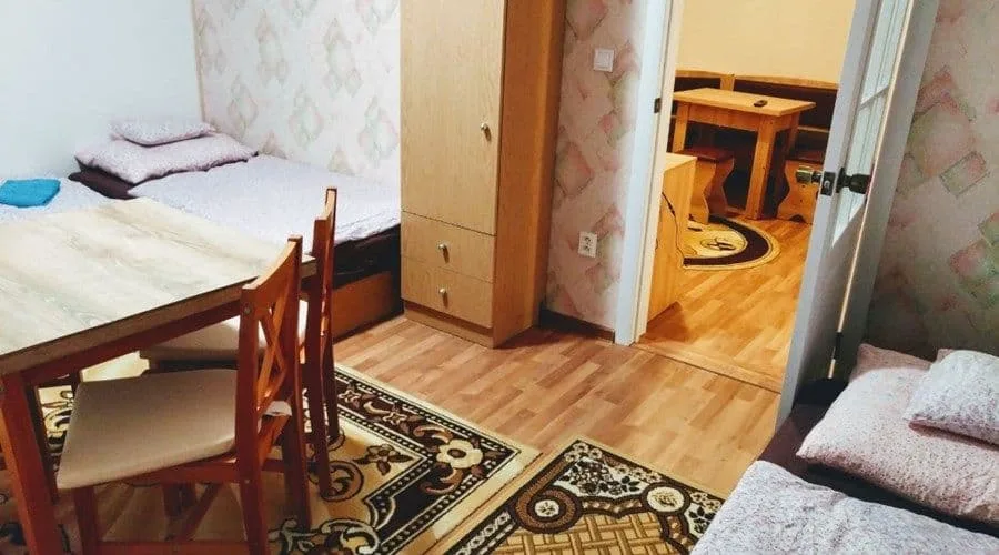 Apartmánový dom Bidovce — kuva 4