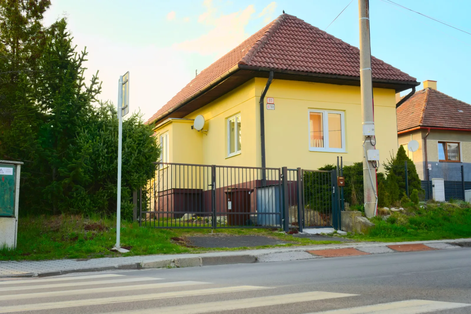 Ubytovanie u Vlada