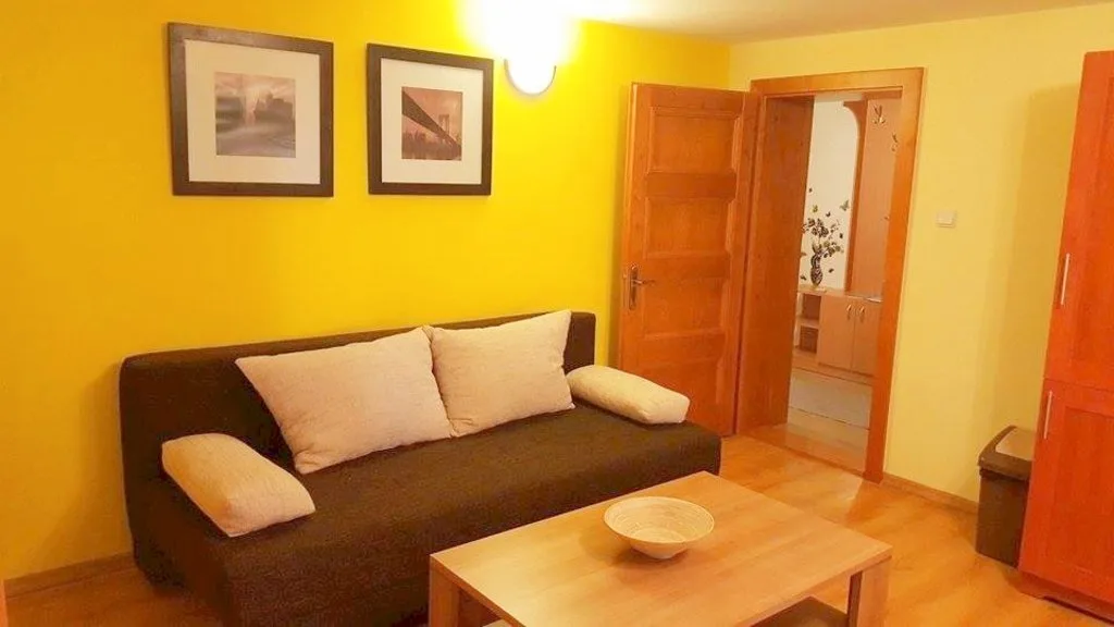 Apartmán 133