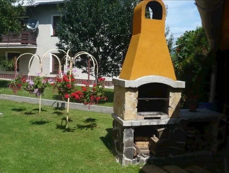 Apartmánový dom Čáni — foto 2
