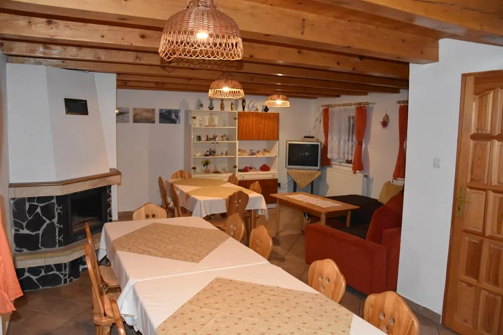 Apartmánový dom Čáni — foto 4