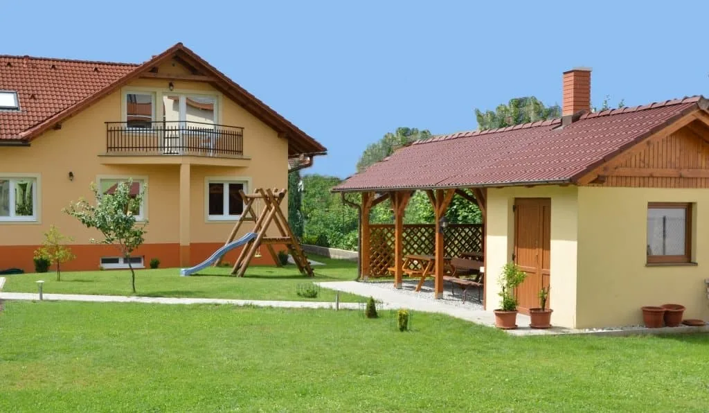 Apartmány Broma — photo 2