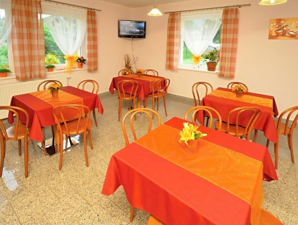 Apartmány Broma — photo 4