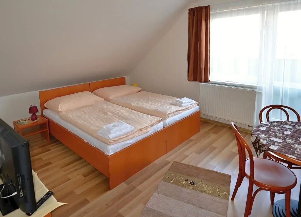 Apartmány Broma — photo 6
