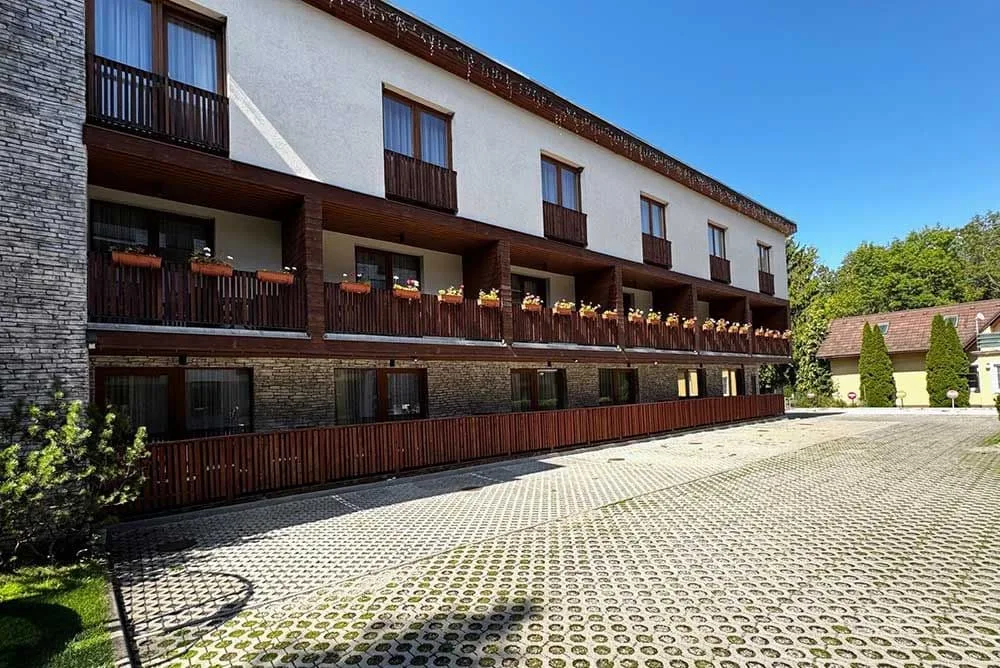 Apartmán DAVID — foto 2