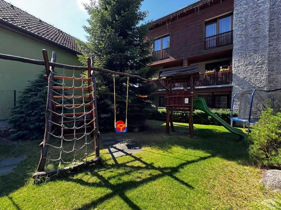 Apartmán DAVID — foto 3