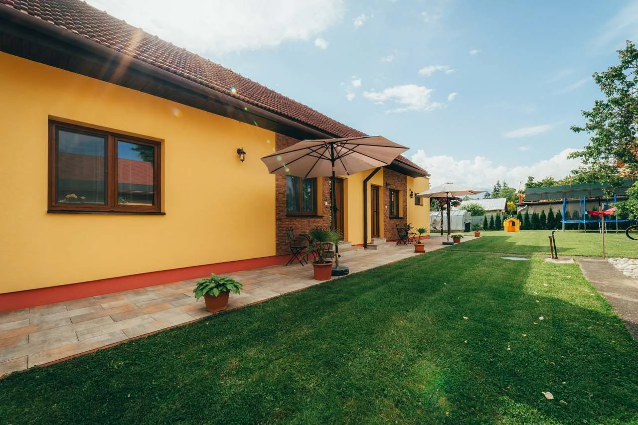 Apartmány Friends Liptov