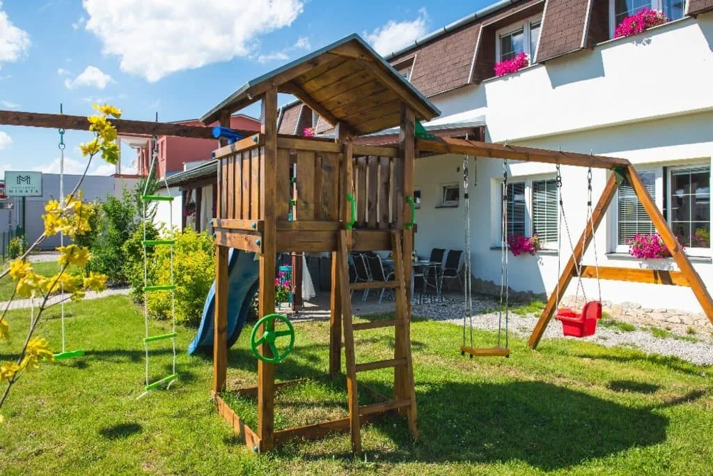 Apartmány MINATA — photo 2