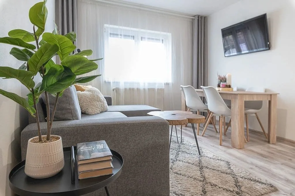 Apartmány MINATA — photo 6
