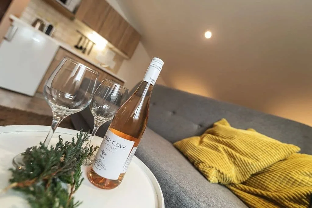 Apartmány MINATA — photo 7