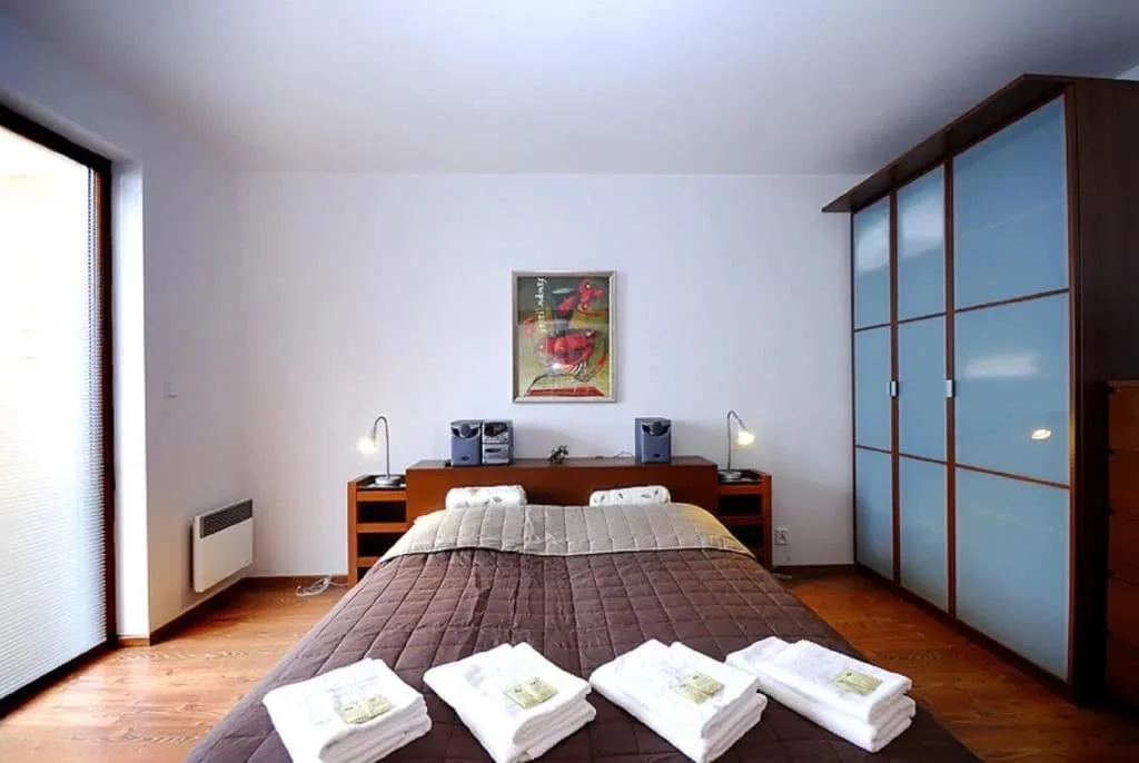 Apartmány Ski & Sun — zdjęcie 3