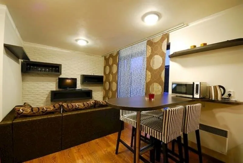 Apartmány Ski & Sun — zdjęcie 5