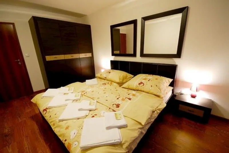 Apartmány Ski & Sun — zdjęcie 7