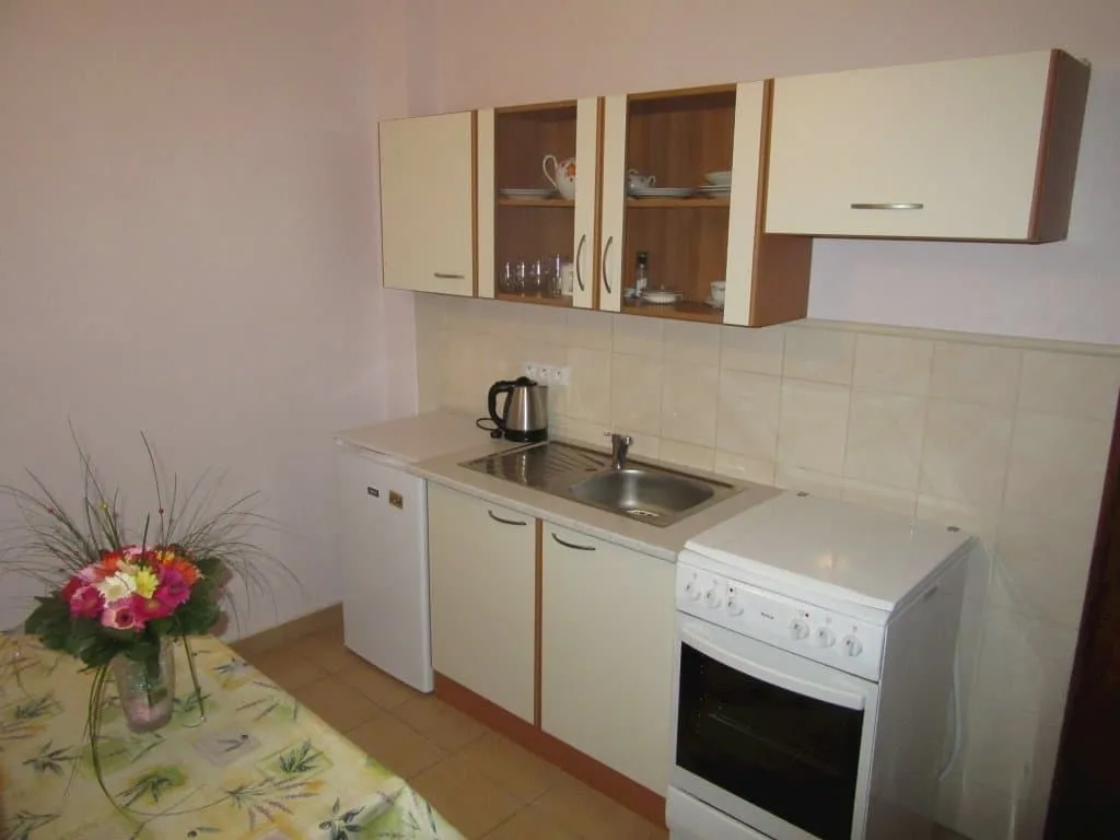 Apartmány Centrum — 4. fénykép